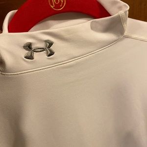 Under Armour shirt
